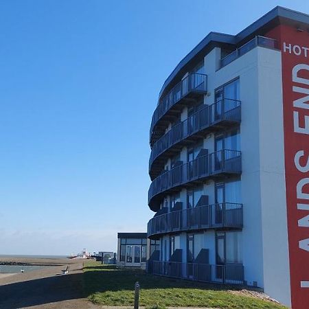 Hotel Lands End Le Helder Extérieur photo