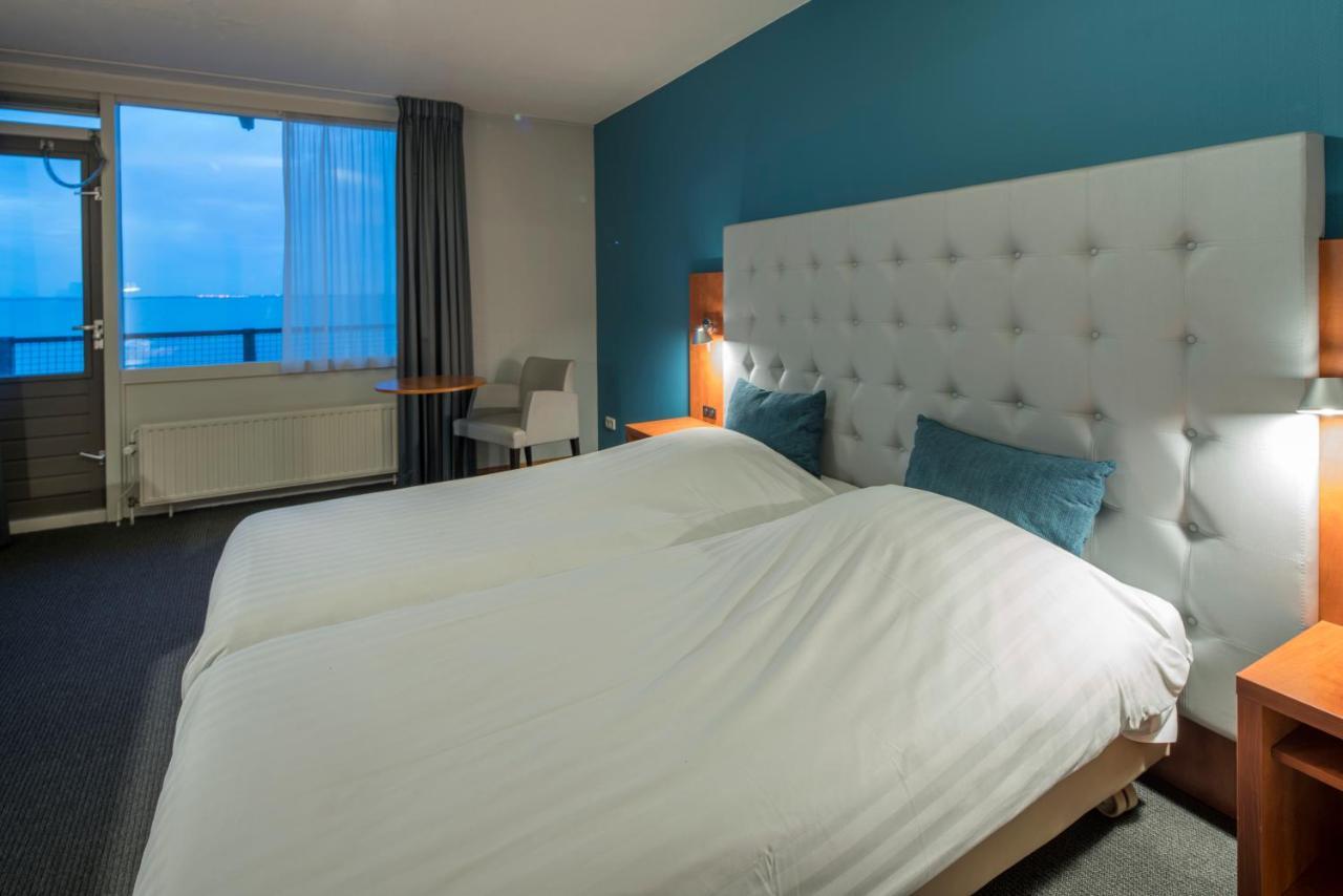 Hotel Lands End Le Helder Extérieur photo