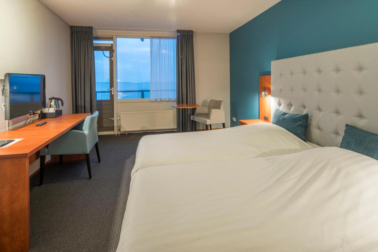 Hotel Lands End Le Helder Extérieur photo