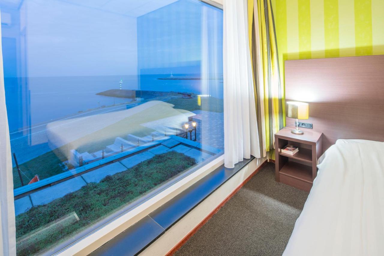 Hotel Lands End Le Helder Extérieur photo