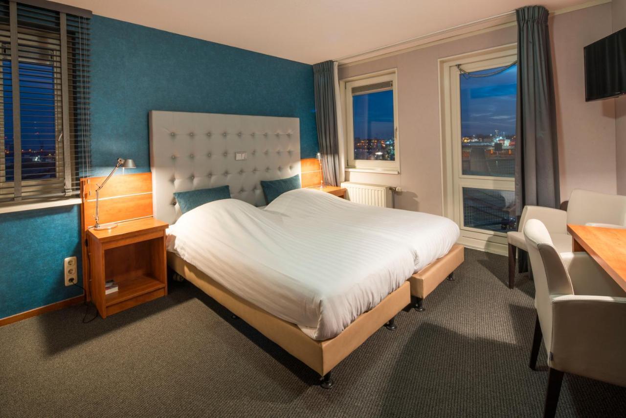 Hotel Lands End Le Helder Extérieur photo